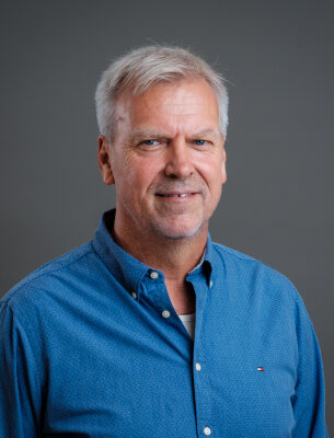 Hans-Peter Dahinden
