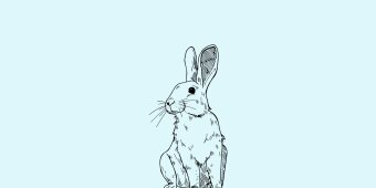 Frohe Ostern