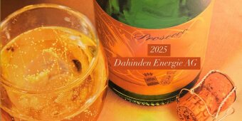 Frohe Weihnachten & einen guten Start ins neue Jahr!